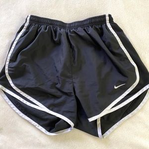 Nike Tempo shorts black